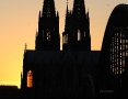 Cologne Cathedral