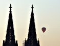 Cologne Cathedral