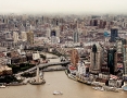 Sicht vom Pearl Tower