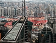 Sicht vom Pearl Tower