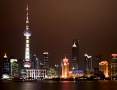 Skyline mit PearlTower