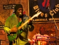 Terry 'Big T' Williams, Ground Zero