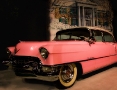 Elvis Museum Graceland