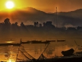 Lak Lake Vietnam