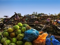 Floating Market Mekong Delta [Vietnam]