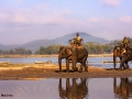 Lak Lake Vietnam